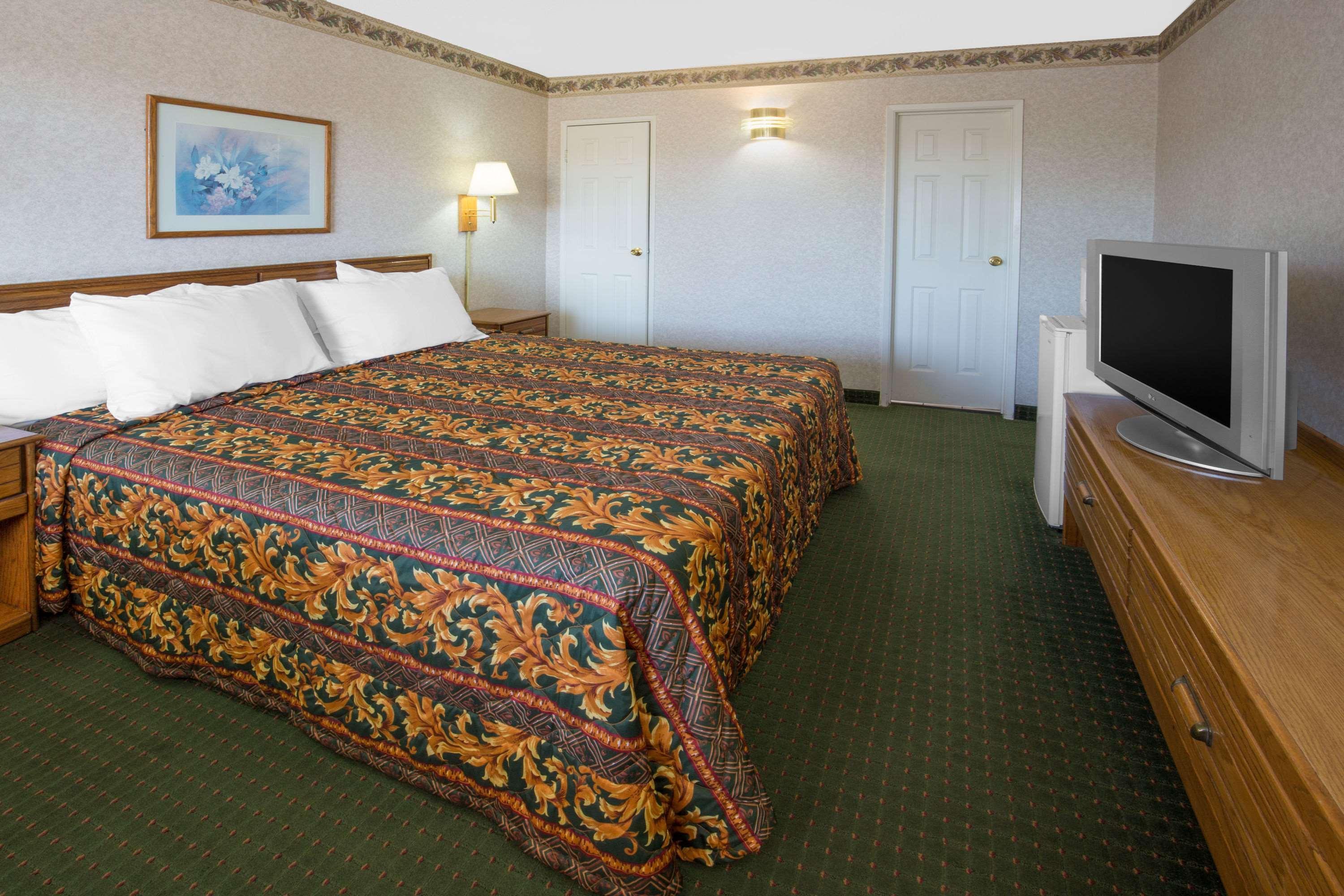 Days Inn By Wyndham Oroville Exterior foto