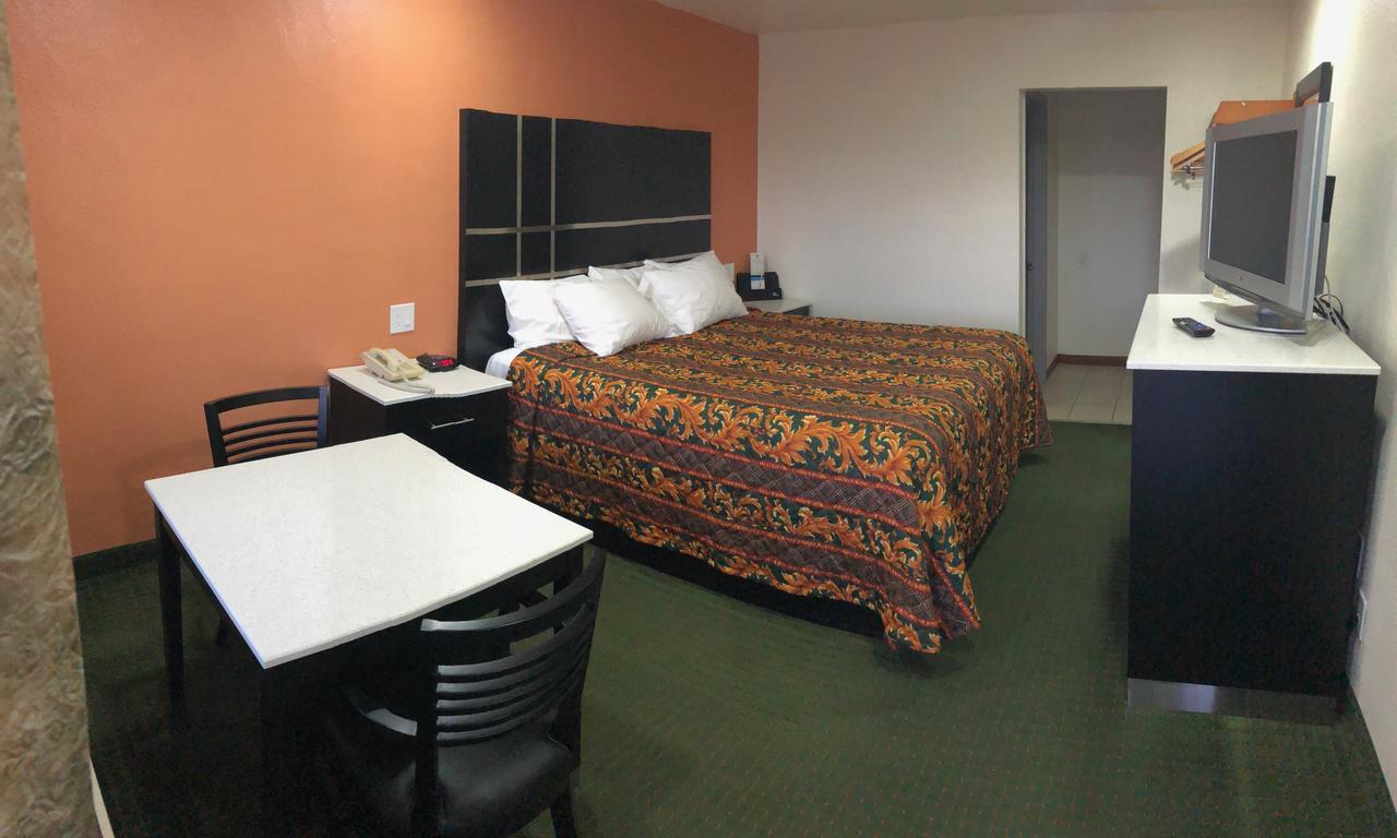 Days Inn By Wyndham Oroville Exterior foto